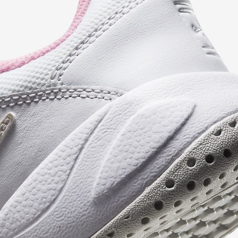 Nike コート Lite 2 レディース テニスシューズ 白 | EI9674-098