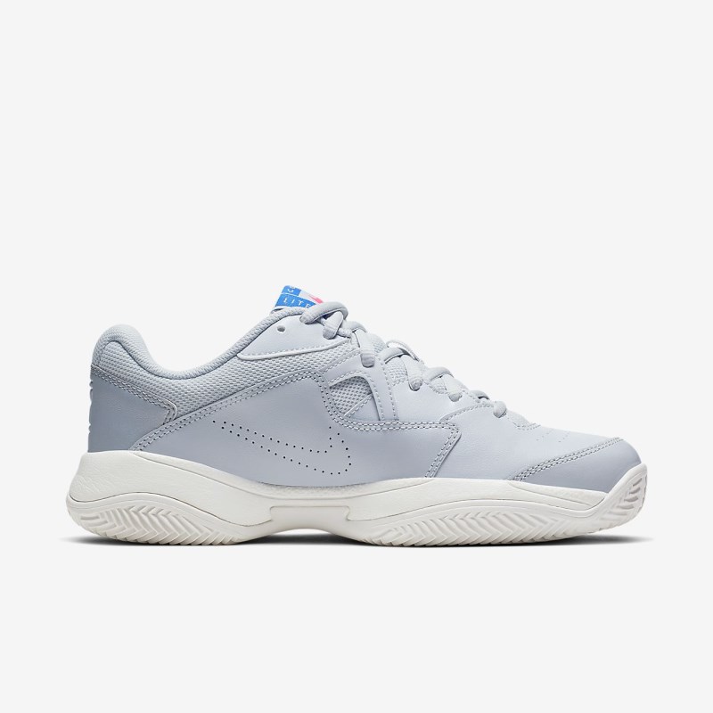 Nike コート Lite 2 レディース テニスシューズ 白 | GH8330-393