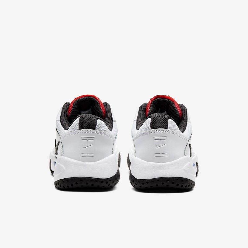Nike コート Lite 2 レディース テニスシューズ 白 | WI0140-226