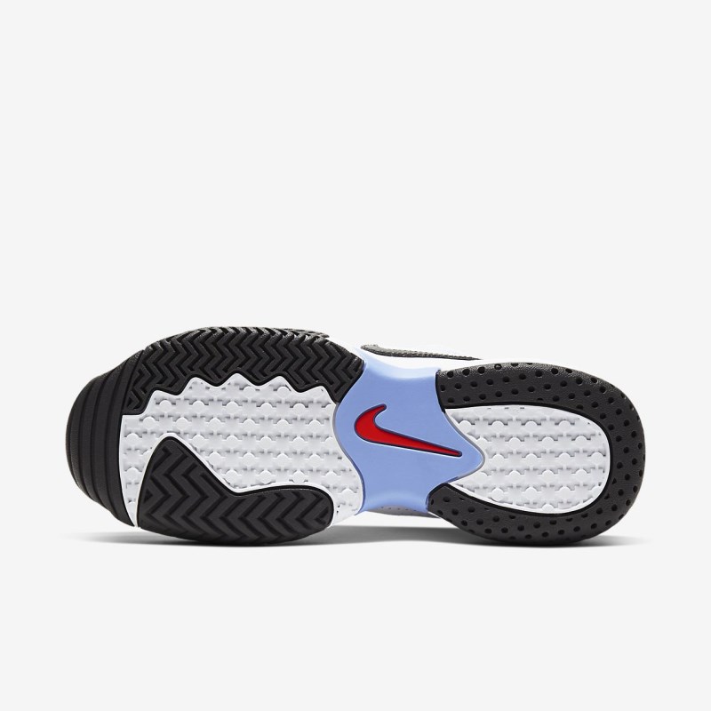Nike コート Lite 2 レディース テニスシューズ 白 | WI0140-226