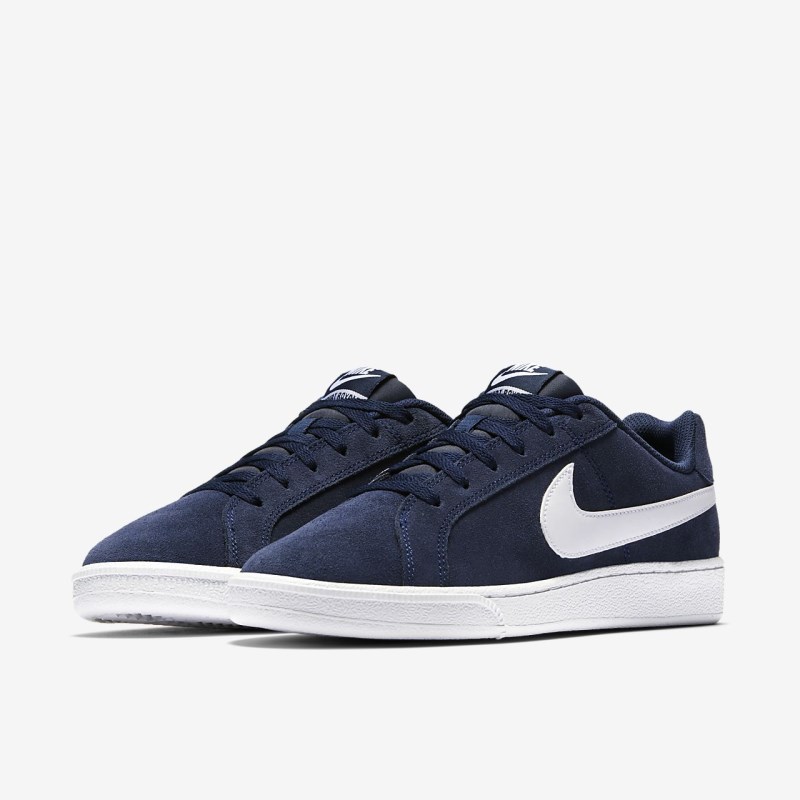 Nike コート Royale メンズ スニーカー 暗青 | CX5716-072