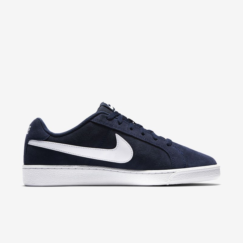 Nike コート Royale メンズ スニーカー 暗青 | CX5716-072