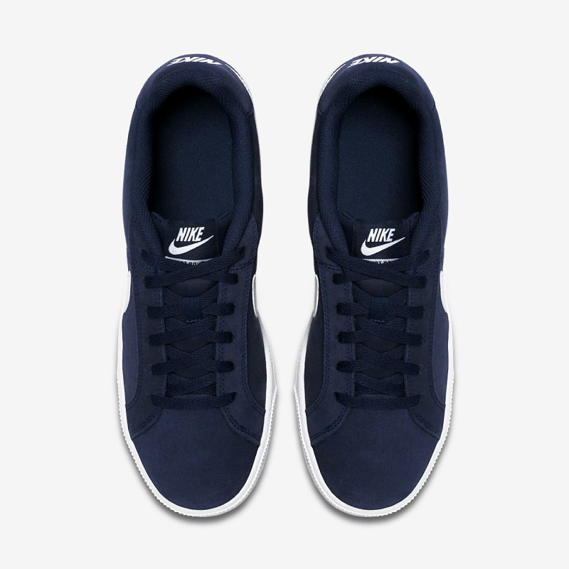 Nike コート Royale メンズ スニーカー 暗青 | CX5716-072