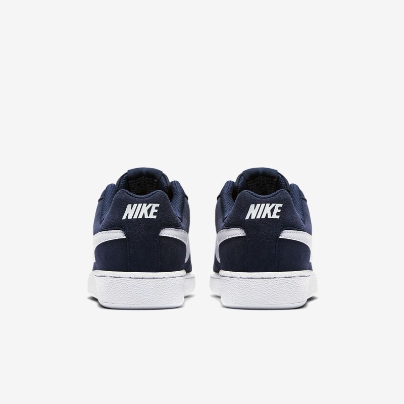 Nike コート Royale メンズ スニーカー 暗青 | CX5716-072
