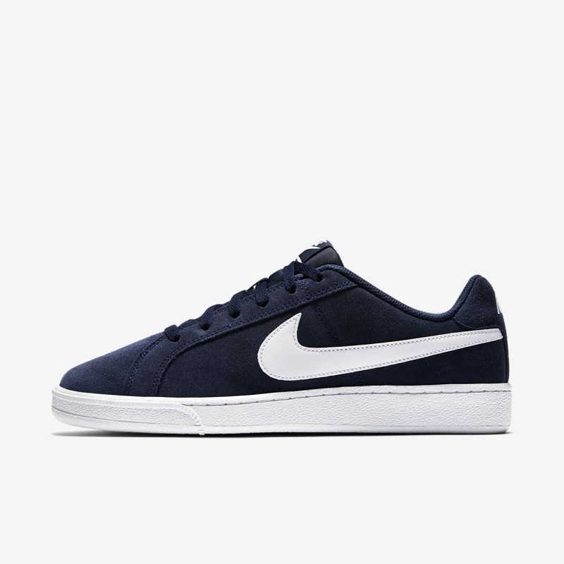 Nike コート Royale メンズ スニーカー 暗青 | CX5716-072