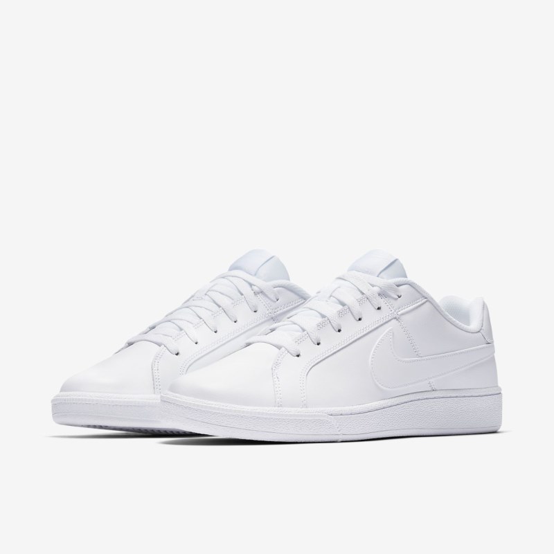 Nike コート Royale メンズ スニーカー 白 | NT0036-125