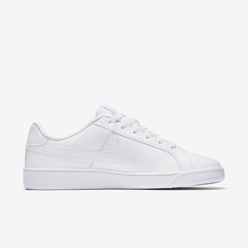 Nike コート Royale メンズ スニーカー 白 | NT0036-125