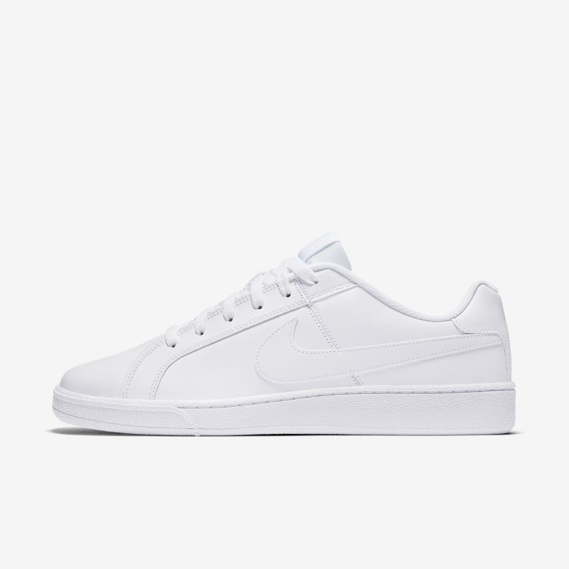 Nike コート Royale メンズ スニーカー 白 | NT0036-125