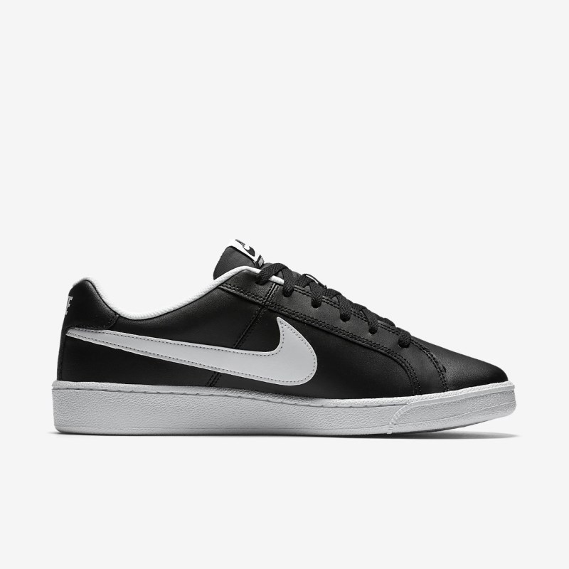 Nike コート Royale メンズ スニーカー 黒 | FR7618-691
