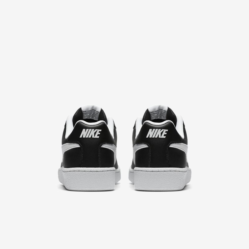 Nike コート Royale メンズ スニーカー 黒 | FR7618-691