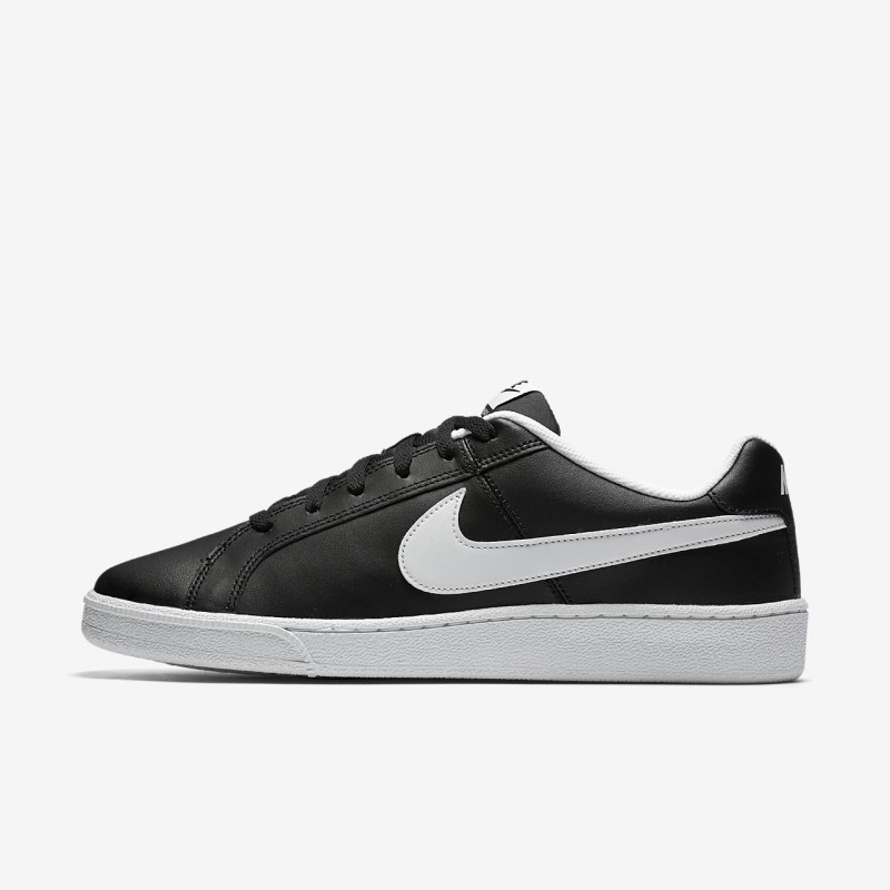 Nike コート Royale メンズ スニーカー 黒 | FR7618-691