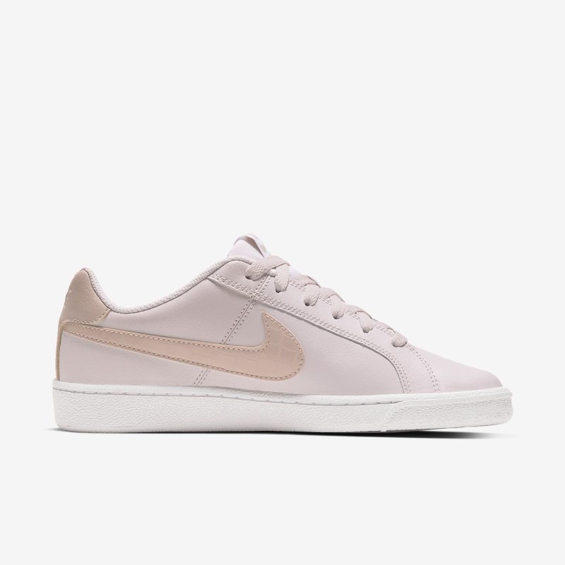 Nike コート Royale レディース スニーカー ピンク | LV7677-804