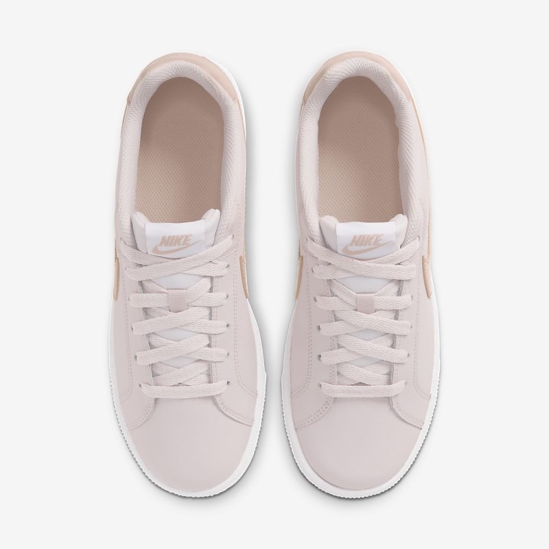 Nike コート Royale レディース スニーカー ピンク | LV7677-804