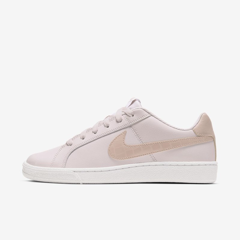 Nike コート Royale レディース スニーカー ピンク | LV7677-804