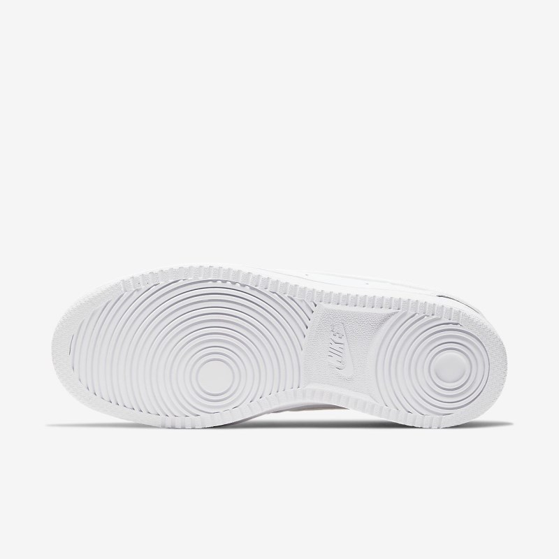 Nike コート Vision ロー レディース スニーカー 白 | NM1888-184