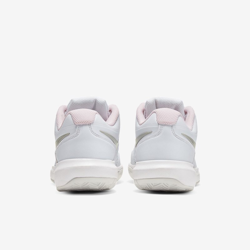 Nike コート エア ズーム Prestige レディース テニスシューズ 白 | GX1170-157