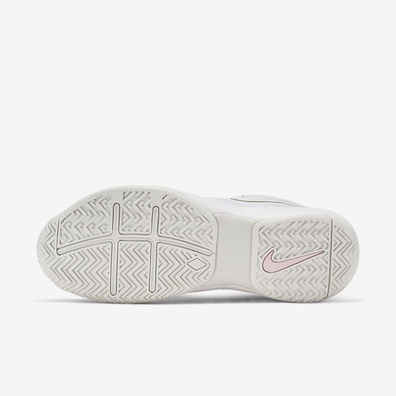 Nike コート エア ズーム Prestige レディース テニスシューズ 白 | GX1170-157