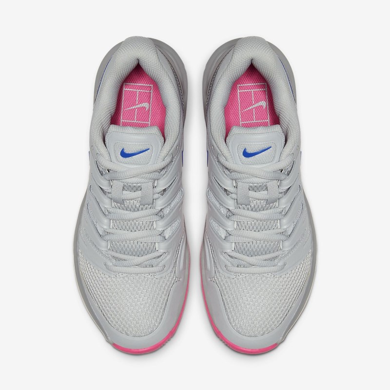 Nike コート エア ズーム Prestige レディース テニスシューズ 白 | GY3265-916
