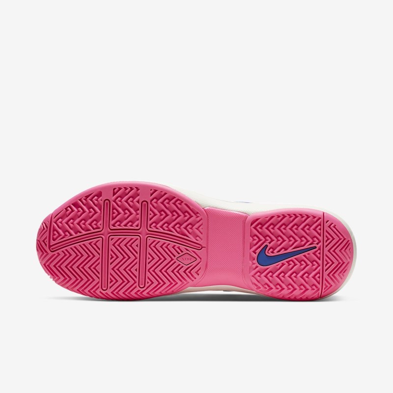 Nike コート エア ズーム Prestige レディース テニスシューズ 白 | GY3265-916