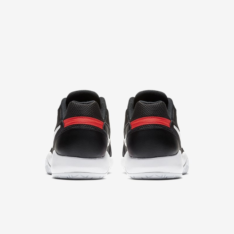 Nike コート エア ズーム Resistance メンズ テニスシューズ 黒 | SN5398-974