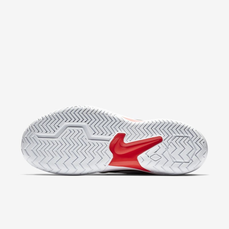 Nike コート エア ズーム Resistance メンズ テニスシューズ 黒 | SN5398-974