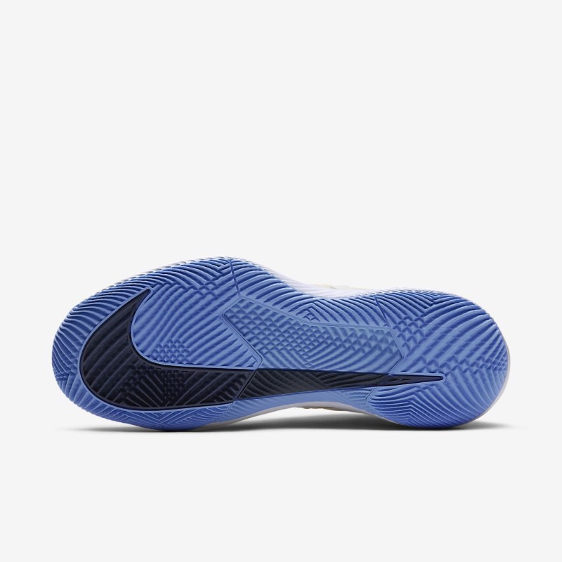 Nike コート エア ズーム Vapor X レディース テニスシューズ ベージュ | ZT7241-596