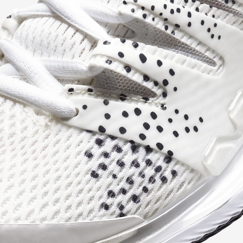 Nike コート エア ズーム Vapor X レディース テニスシューズ 白 | HE8437-506