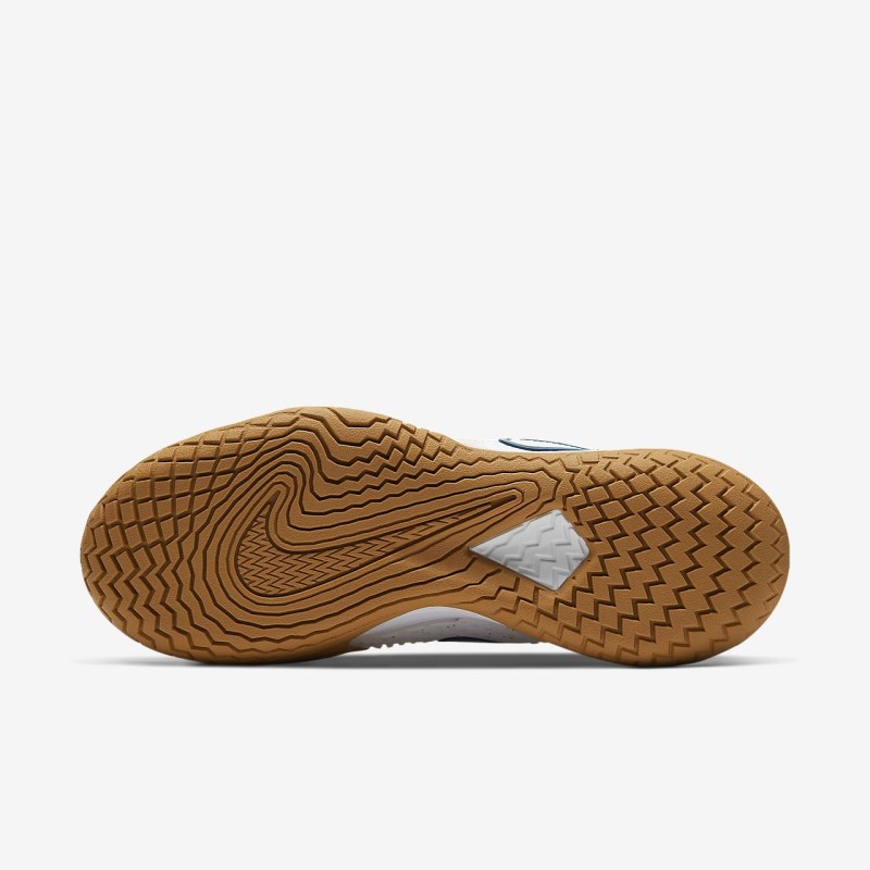 Nike コート エア ズーム Vapor ケージ 4 レディース テニスシューズ 白 | IG8875-083