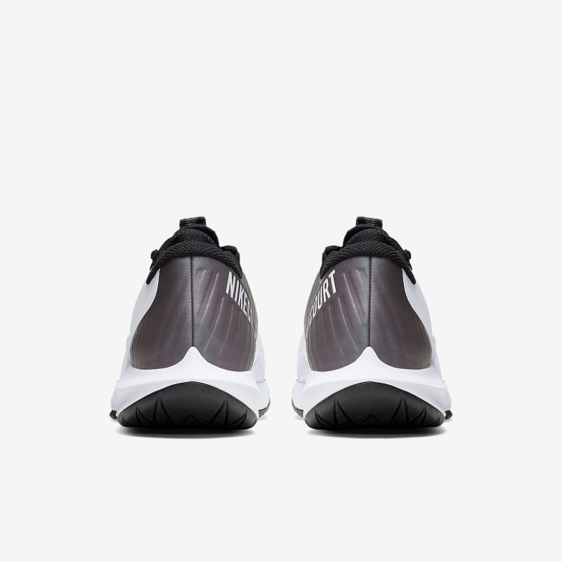 Nike コート エア ズーム Zero レディース テニスシューズ 白 | AA9165-319