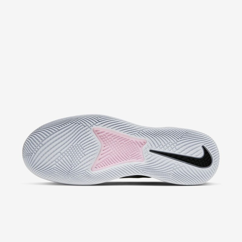 Nike コート エア マックス Vapor Wing MS レディース テニスシューズ 黒 | GM4495-137