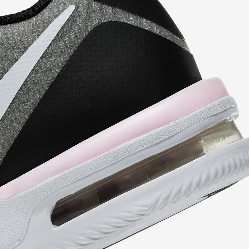 Nike コート エア マックス Vapor Wing MS レディース テニスシューズ 黒 | GM4495-137
