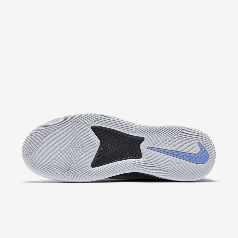 Nike コート エア マックス Vapor Wing MS レディース テニスシューズ ライト青 | QY8043-441