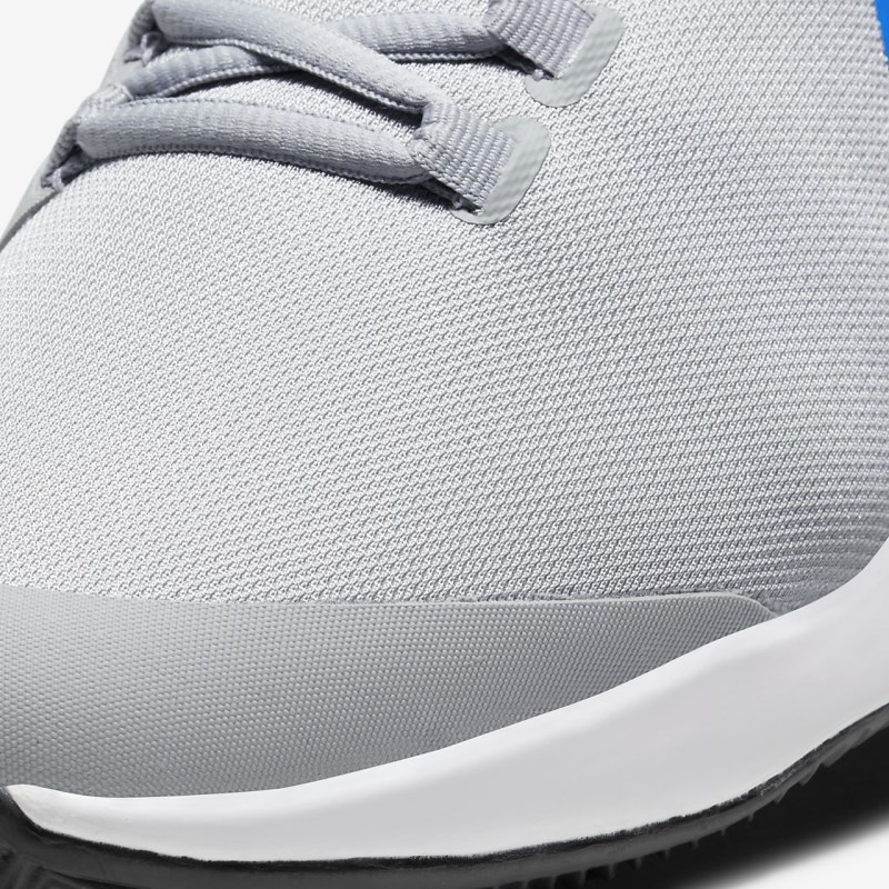 Nike コート エア マックス Wildcard メンズ テニスシューズ ライトグレー | WP0803-457