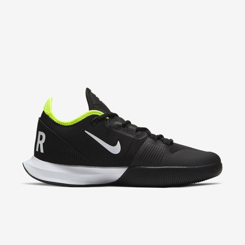 Nike コート エア マックス Wildcard メンズ テニスシューズ 黒 | ZU5488-613