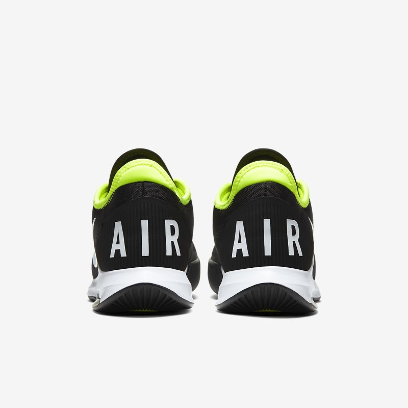Nike コート エア マックス Wildcard メンズ テニスシューズ 黒 | ZU5488-613