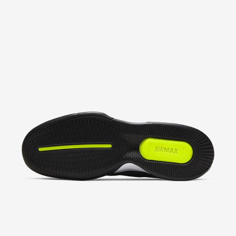 Nike コート エア マックス Wildcard メンズ テニスシューズ 黒 | ZU5488-613