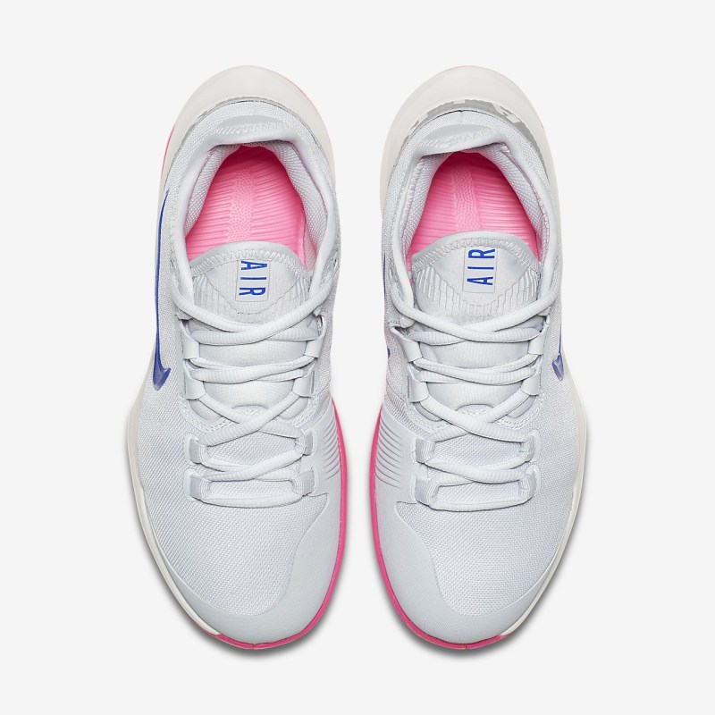 Nike コート エア マックス Wildcard レディース テニスシューズ 白 | BC5110-392