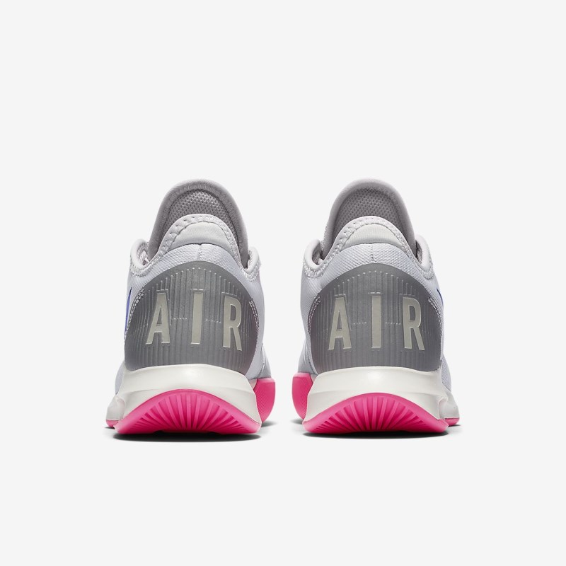 Nike コート エア マックス Wildcard レディース テニスシューズ 白 | BC5110-392