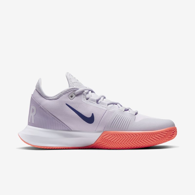 Nike コート エア マックス Wildcard レディース テニスシューズ ライト紫 | DD3915-298