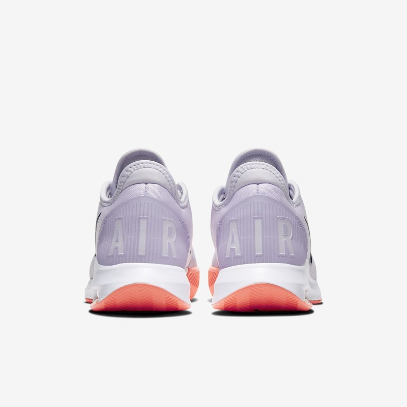 Nike コート エア マックス Wildcard レディース テニスシューズ ライト紫 | DD3915-298