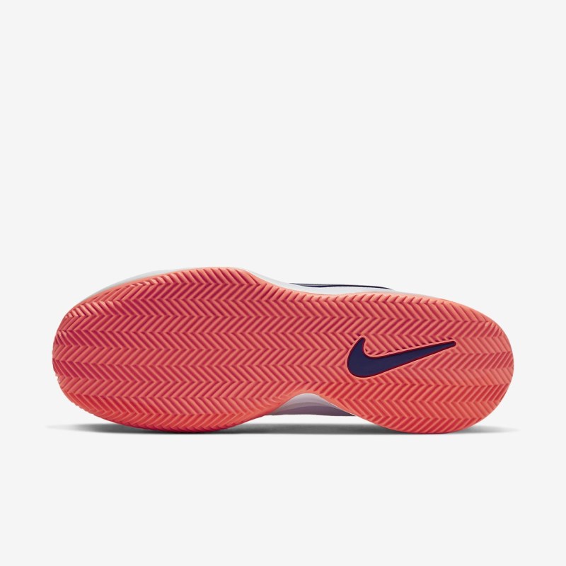 Nike コート エア マックス Wildcard レディース テニスシューズ ライト紫 | DD3915-298
