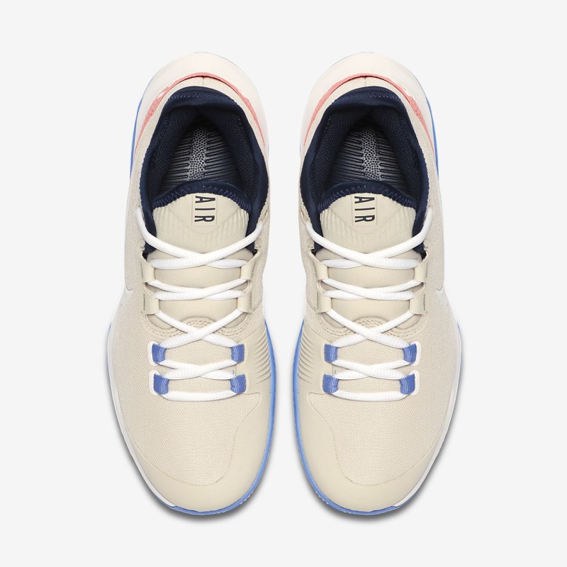 Nike コート エア マックス Wildcard レディース テニスシューズ グレー | GG2290-301