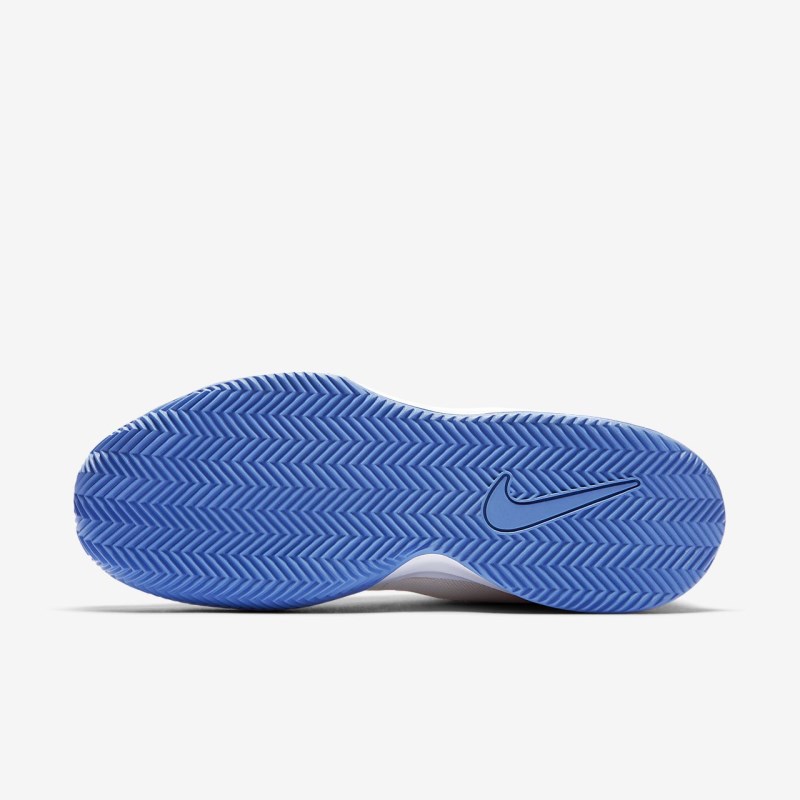 Nike コート エア マックス Wildcard レディース テニスシューズ グレー | GG2290-301