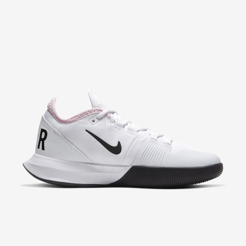 Nike コート エア マックス Wildcard レディース テニスシューズ 白 | HJ8520-754