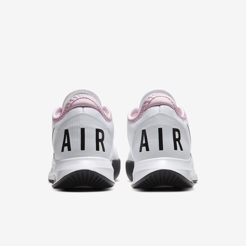 Nike コート エア マックス Wildcard レディース テニスシューズ 白 | HJ8520-754