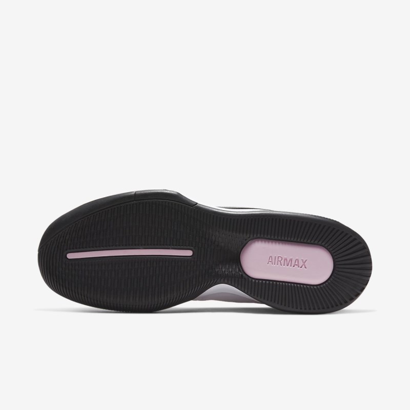 Nike コート エア マックス Wildcard レディース テニスシューズ 白 | HJ8520-754