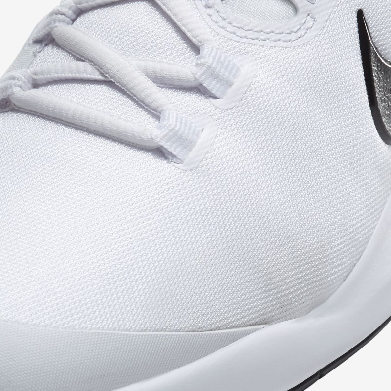 Nike コート エア マックス Wildcard レディース テニスシューズ 白 | HJ8520-754