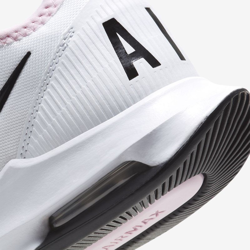 Nike コート エア マックス Wildcard レディース テニスシューズ 白 | HJ8520-754