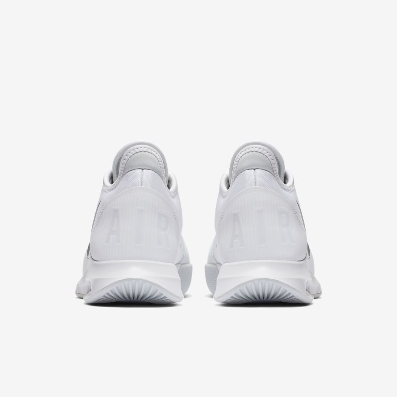 Nike コート エア マックス Wildcard レディース テニスシューズ 白 | KY4419-076