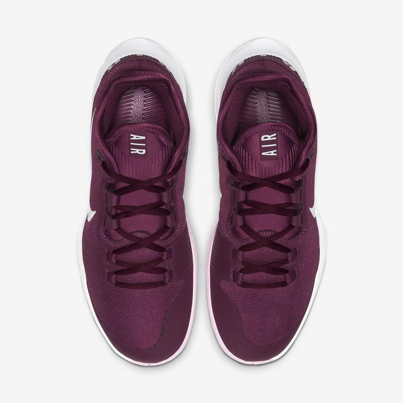 Nike コート エア マックス Wildcard レディース テニスシューズ ボルドー | TU4515-036